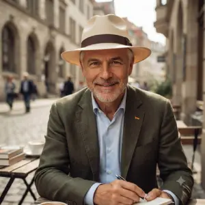 Markus Weber
